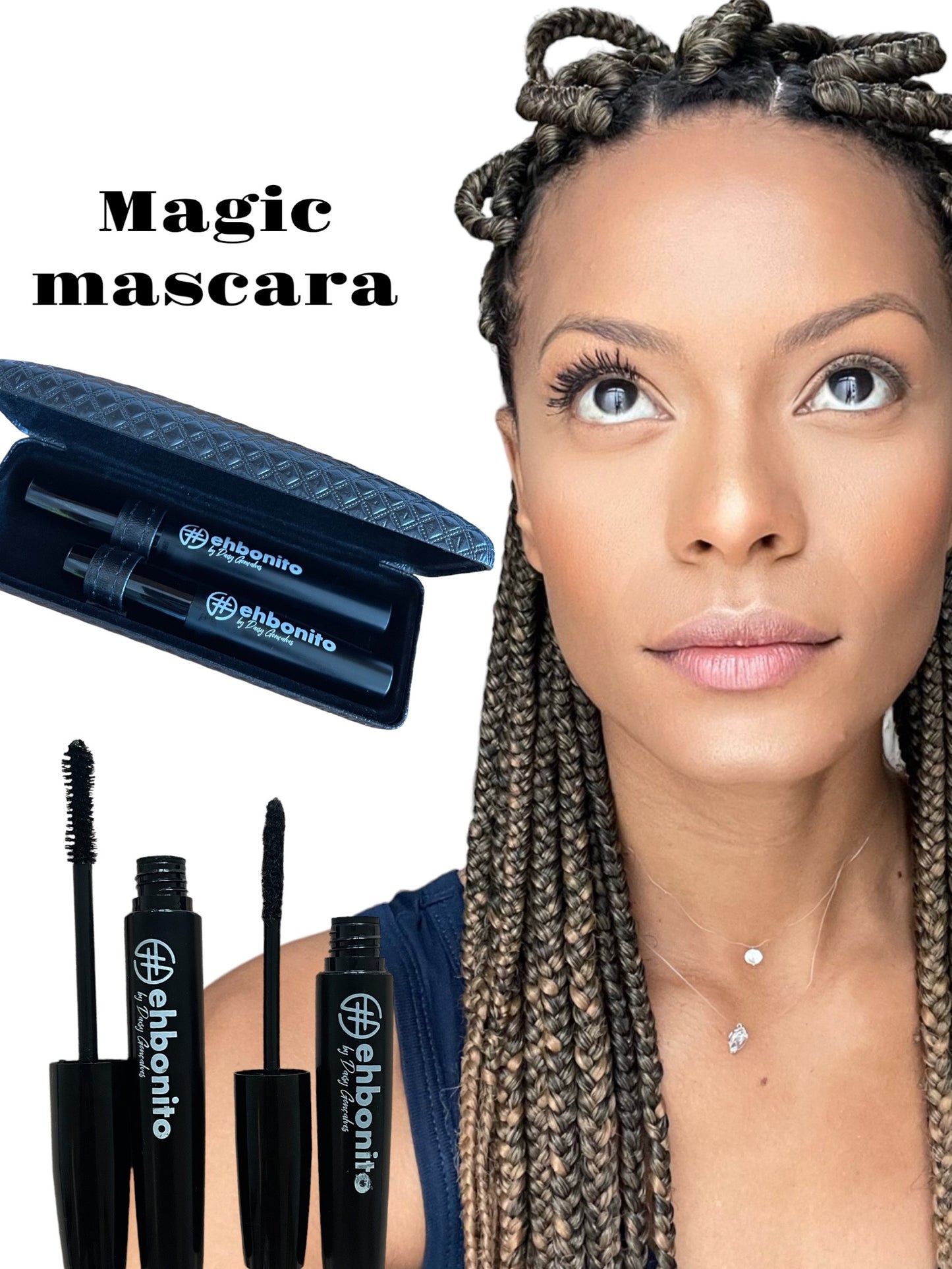 MAGIC MÁSCARA