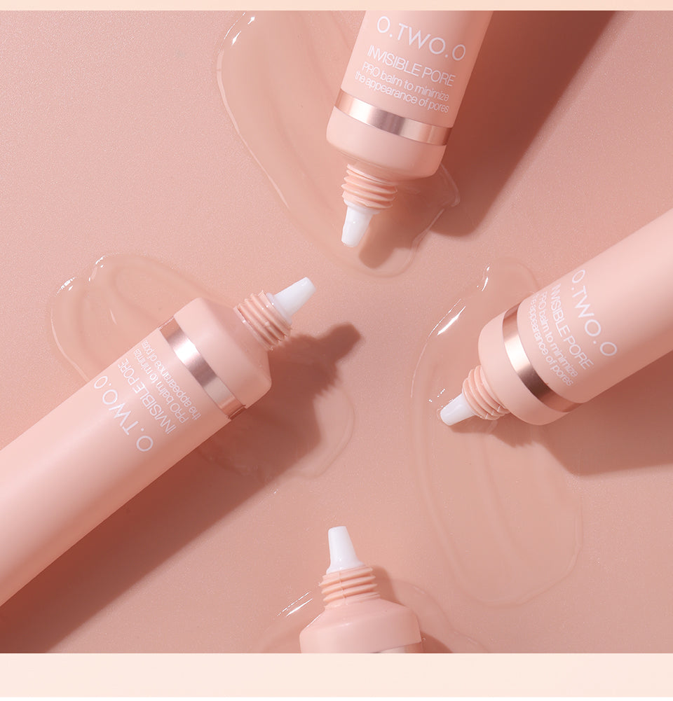 O.TWO.O Primer De Maquiagem - SKIN PERFECTING