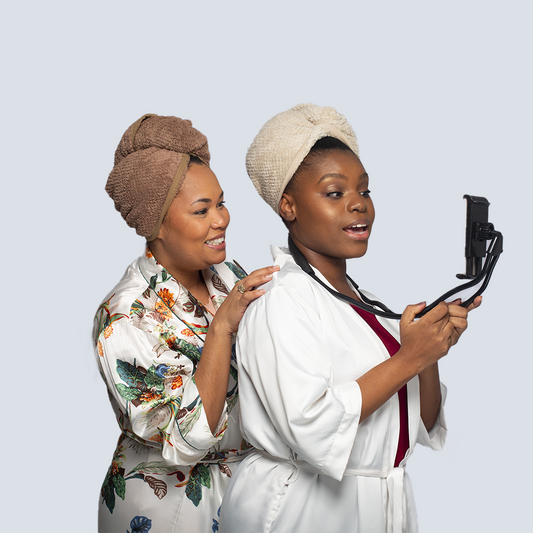 SUPORTE NO HANDS PARA TELEMÓVEL/IPAD - KOIZAS.EU EhbonitoShop