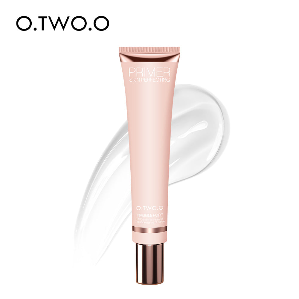 O.TWO.O Primer De Maquiagem - SKIN PERFECTING