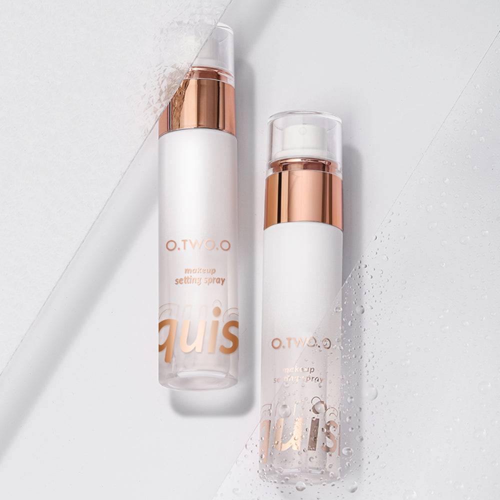 O.TWO.O Spray Fixante de Maquiagem