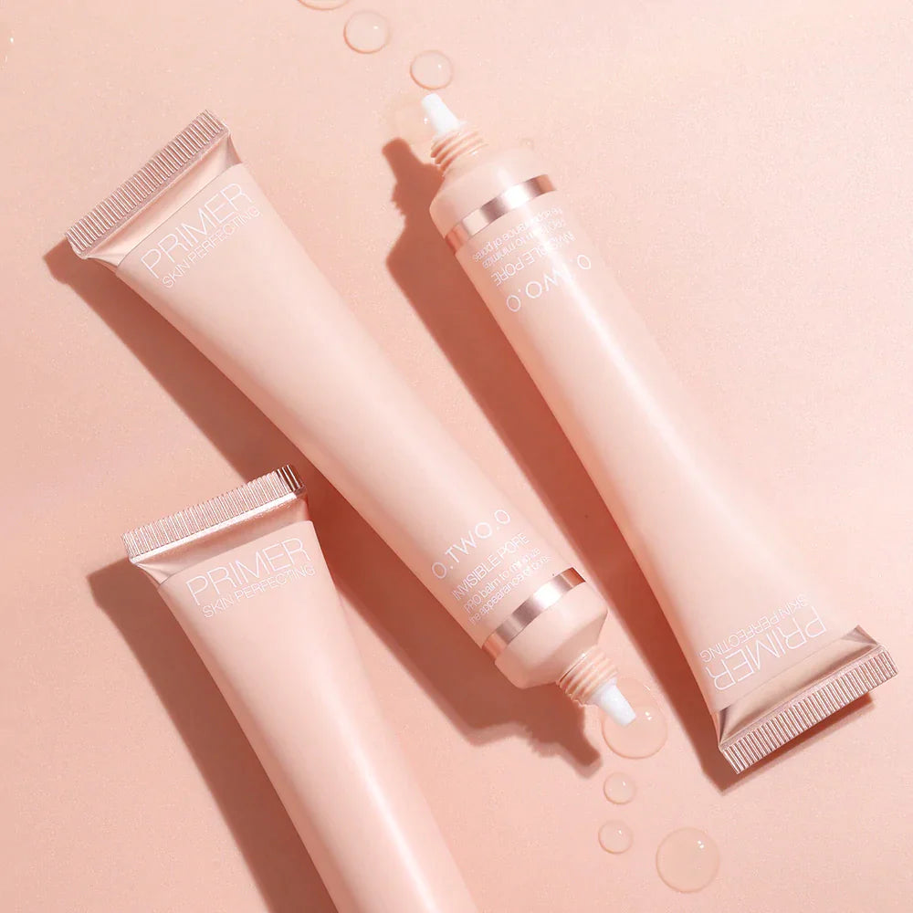 O.TWO.O Primer De Maquiagem - SKIN PERFECTING