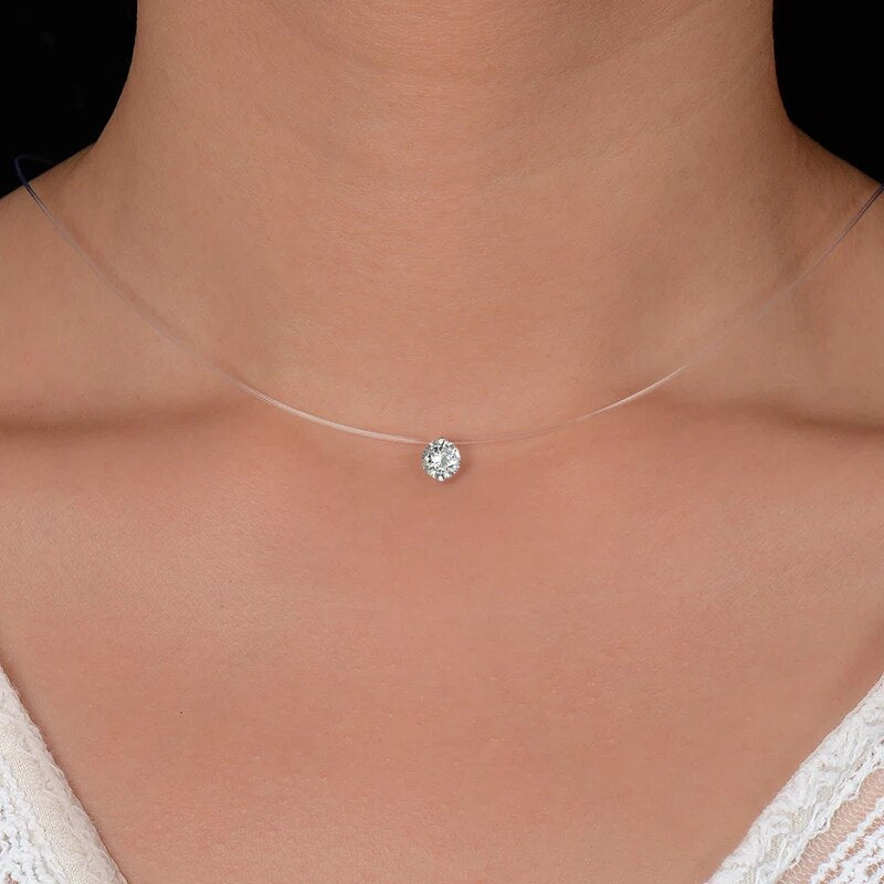 Full Moon Necklace - KOIZAS.EU EhbonitoShop