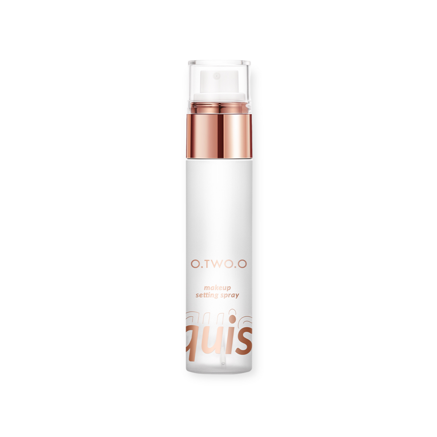 O.TWO.O Spray Fixante de Maquiagem
