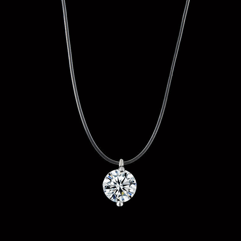 Full Moon Necklace - KOIZAS.EU EhbonitoShop